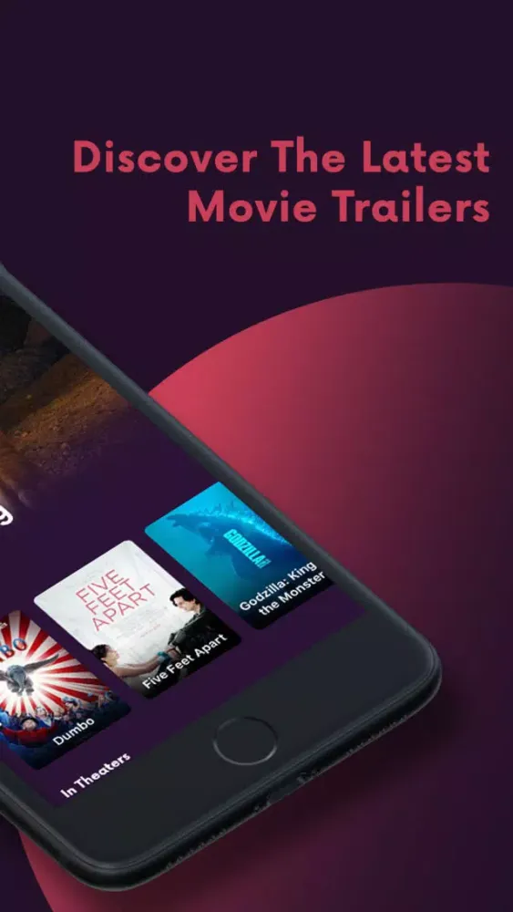 Trailer Studio应用截图