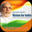 BJP Profile Maker