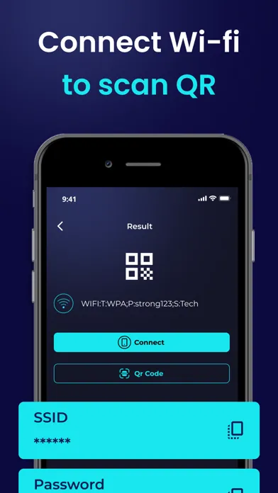 WiFi Analyzer - Internet Speed 스크린샷
