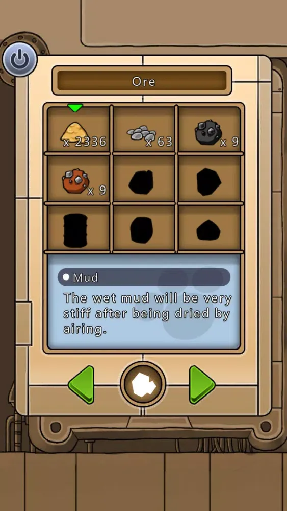 Capturas de pantalla de Meow Miner