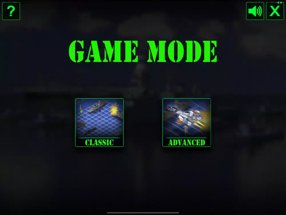 BK Battleship War Paper iPad  Screenshots