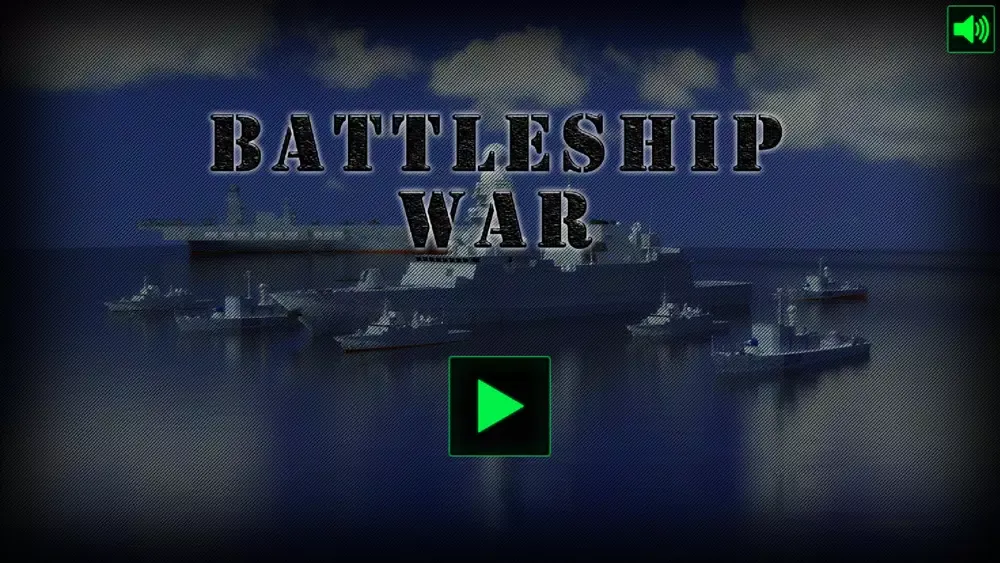 BK Battleship War Paper Screenshots
