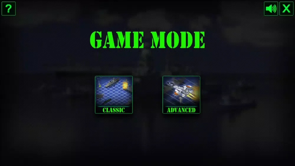 BK Battleship War Paper Screenshots
