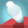 瓶盖翻转3D：瓶盖挑战
