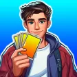 Card Shop Store Simulator Game