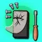 Repair Master :Fix the item 3D