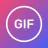 GIF Maker, Video to GIF Editor