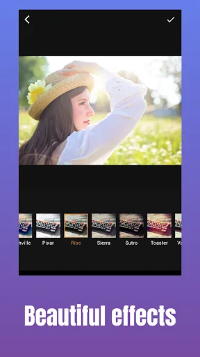 GIF Maker, Video to GIF Editor Screenshots