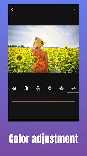 GIF Maker, Video to GIF Editor Screenshots