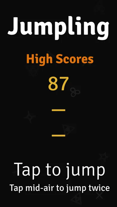 Jumpling Screenshots