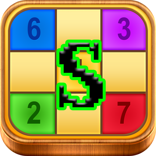 ซูโดกุ sudoku game