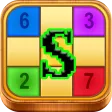 ซูโดกุ sudoku game