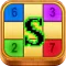 ซูโดกุ sudoku game