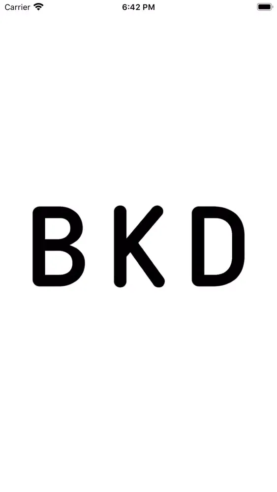 Capturas de tela do BKD PARTNER