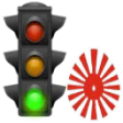 BK Traffic Control