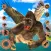 Flying Gorilla Animal Sim 3D