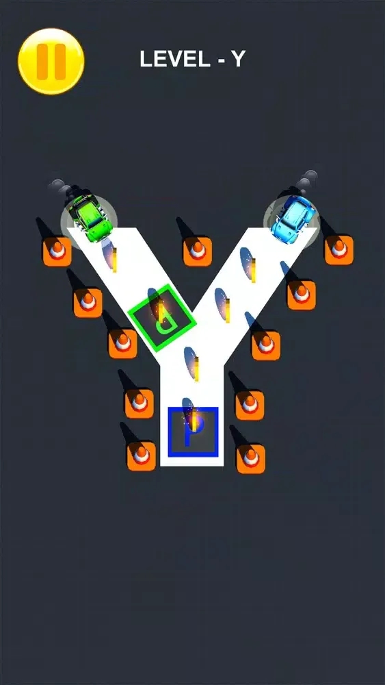 تصاویر Letter Tracing Car Master