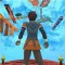 Jump Up Parkour Survivor