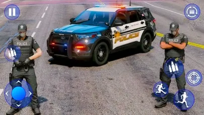 صور Police Simulator Vice City 3D