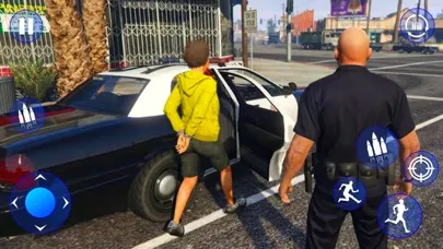صور Police Simulator Vice City 3D
