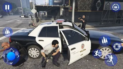 صور Police Simulator Vice City 3D