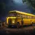 Creepy Playtime Bus Survival