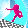 Super Stickman Impossible Race