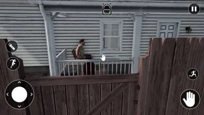 Thief Simulator 2024 Robbery应用截图