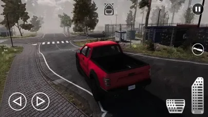 Thief Simulator 2024 Robbery应用截图