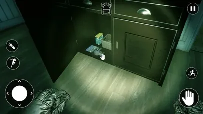 Thief Simulator 2024 Robbery应用截图
