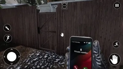 Thief Simulator 2024 Robbery应用截图