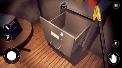 Thief Simulator 2024 Robbery应用截图