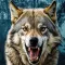 Wolf Simulator: Wild Craft RPG
