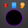 Hole Vs Colors