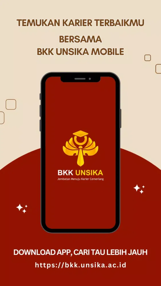 BKK UNSIKA स्क्रीनशॉट