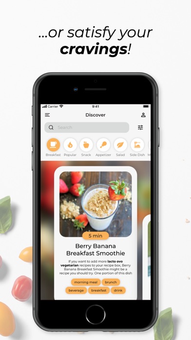 Screenshot di DishDishFun