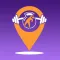 GymFly – Fast Access to Gyms and Personal Trainers