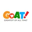 G.O.A.T APP ME G.O.A.T APP ME