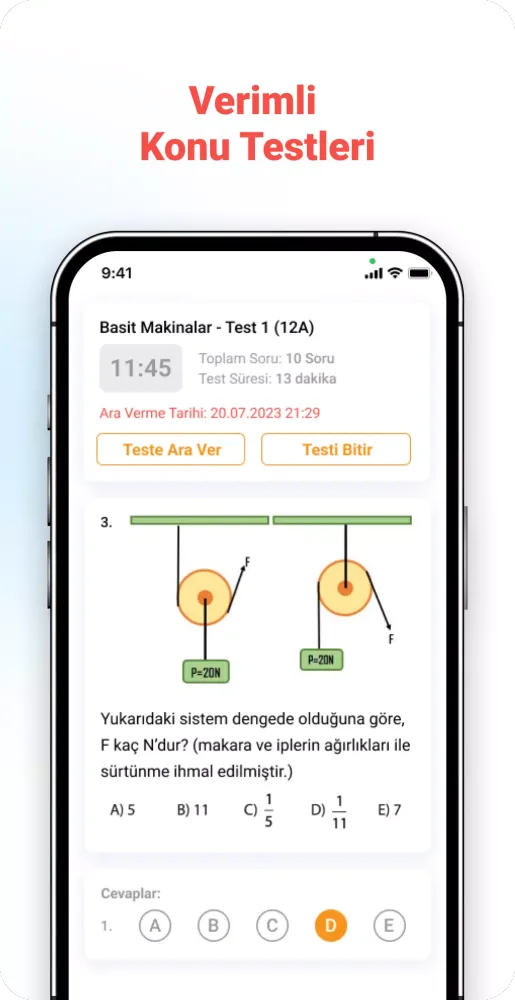 Uğur Dijital Screenshots