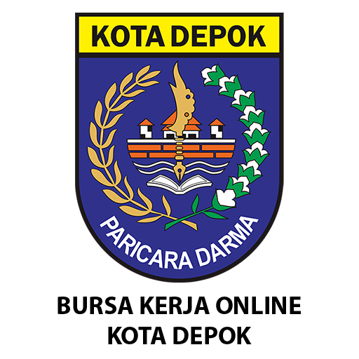 Bursa Kerja Online Kota Depok