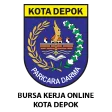 Bursa Kerja Online Kota Depok