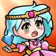 Merge Mana:Legend of Vaelytiel