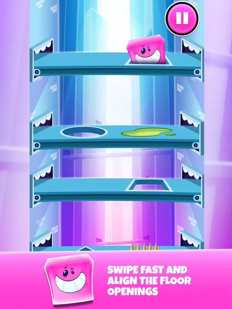 Morph iPad  Screenshots