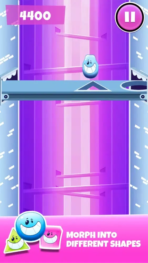 Morph Screenshots