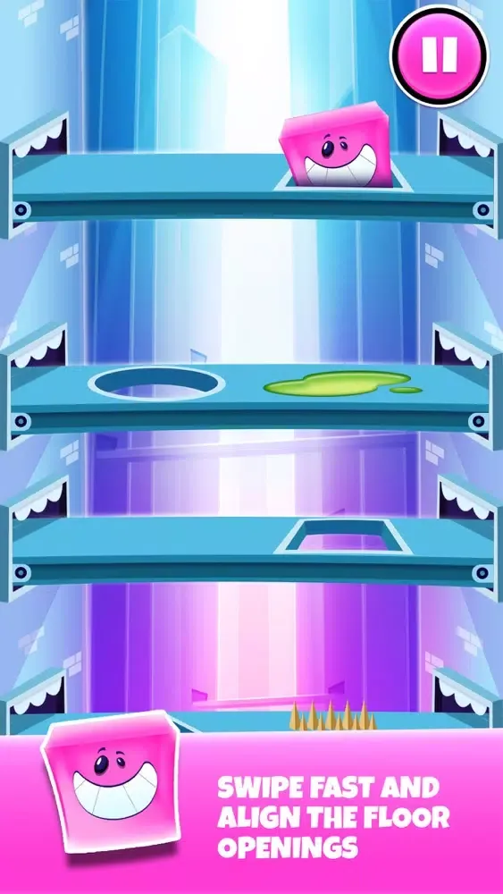 Morph Screenshots