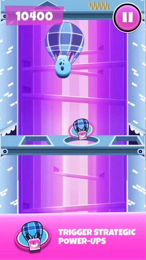 Morph Screenshots