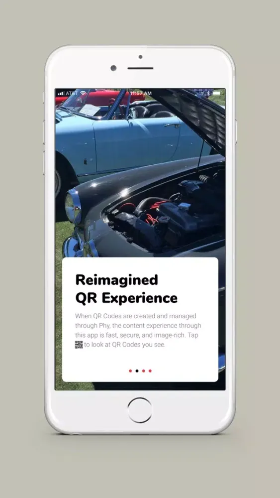 Gas Geek Screenshots