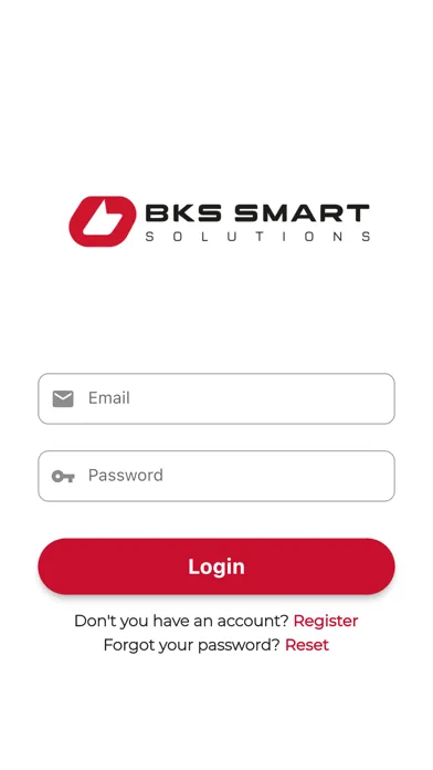 Скриншоты Bks Smart
