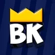 BK - King Strike