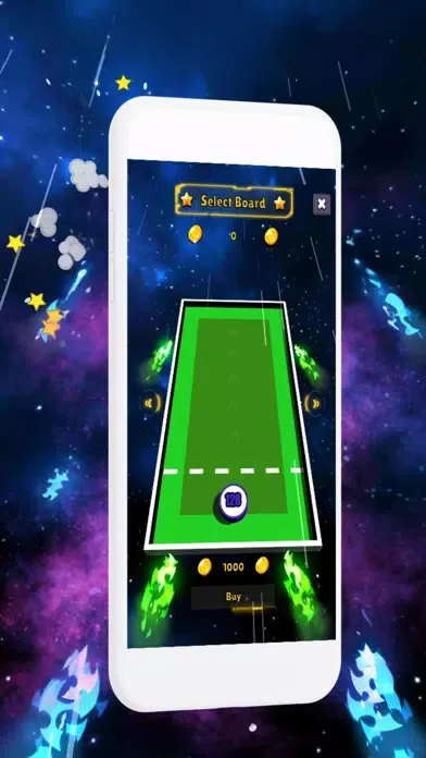 Ảnh chụp màn hình của BK - King Strike